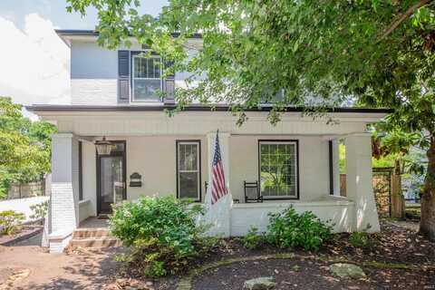 2418 Lincoln Avenue, Evansville, IN 47714