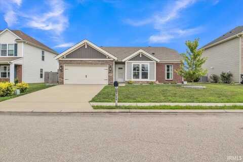 3078 Capstone Court, Newburgh, IN 47630