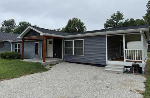 1030 E Glezen Street, Petersburg, IN 47567