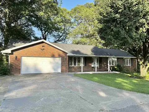 3420 Conservation Drive, Evansville, IN 47712