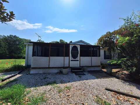 5501 Lang Road, Poseyville, IN 47633