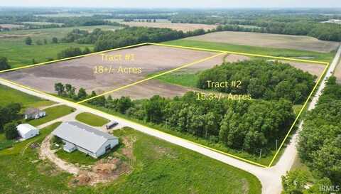 00 Cr 71, Saint Joe, IN 46785