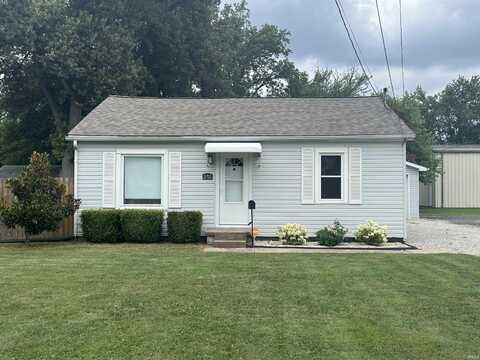 2700 E Riverside Drive, Evansville, IN 47714
