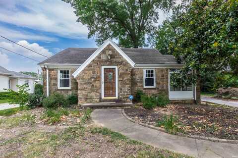 1926 S Green River Road, Evansville, IN 47715