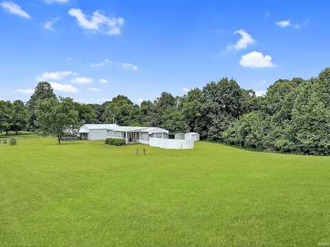5848 Sugar Maple Road, Cannelton, IN 47520