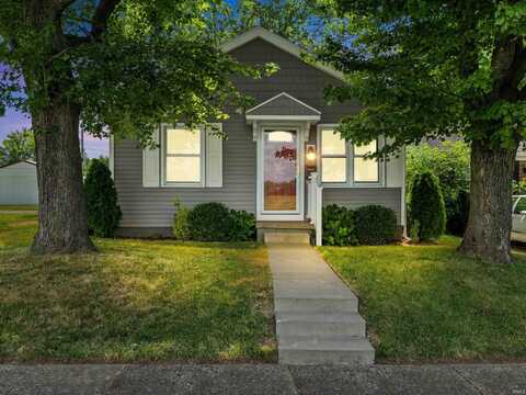 1800 Culver Drive, Evansville, IN 47713