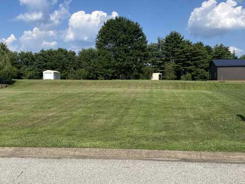 8007 Pelican Pointe Drive, Evansville, IN 47725