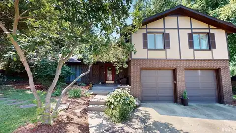 1153 W 13th Street, Jasper, IN 47546