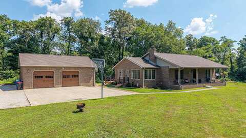 2022 E Kelly Road, Boonville, IN 47601