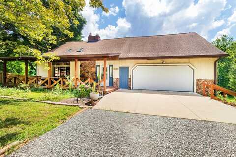 1688 Fuquay Road, Newburgh, IN 47630