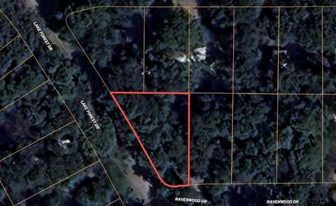 17098 Ravenwood Dr., Flint, TX 75762