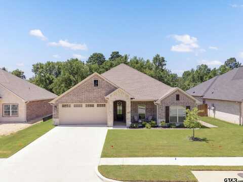 418 Deer Point Cv, Chandler, TX 75758