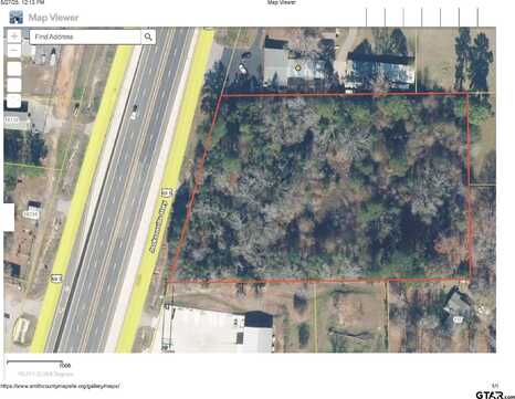 0 Hwy. 69, Tyler, TX 75703