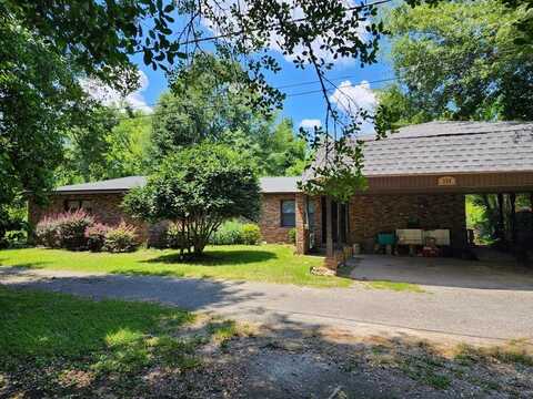 358/356 Hull St, Colquitt, GA 39837