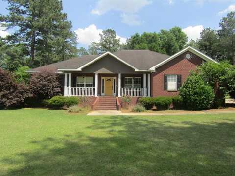 1022 Meadow Ridge Drive, Bainbridge, GA 39819