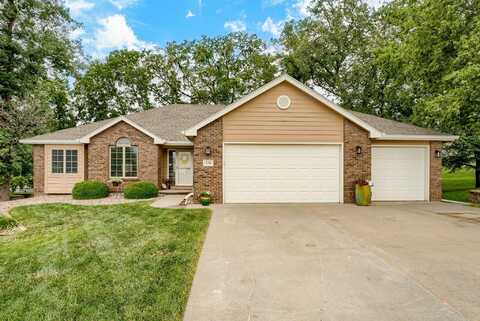 134 SHEVI Drive, COUNCIL BLUFFS, IA 51503