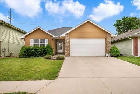 2629 PAVICH Drive, COUNCIL BLUFFS, IA 51501