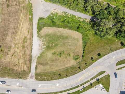 1.12 Ac RAILROAD AVE & HWY 6, COUNCIL BLUFFS, IA 51503
