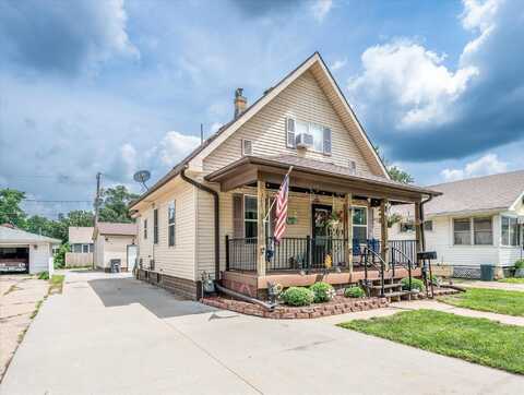 2750 AVENUE B, COUNCIL BLUFFS, IA 51501