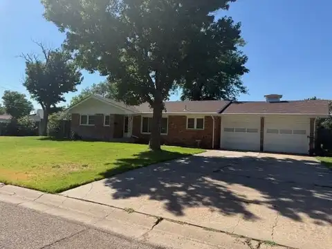 709 Elm Boulevard, Liberal, KS 67901