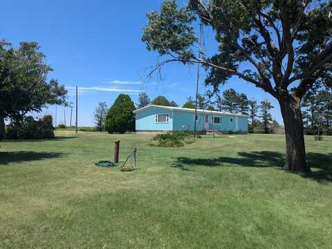 126047 EW 9 Road, Forgan, OK 73938