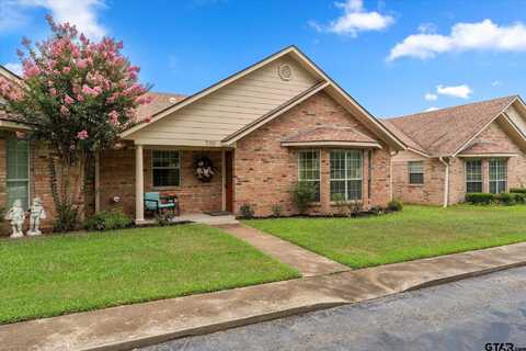 200 PR 1311, Mount Pleasant, TX 75455