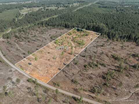 03 Lucas Hollow Road, Mt. Olive, MS 39119