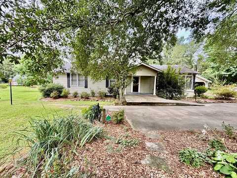 1078 Hwy 570 E, Mccomb, MS 39648