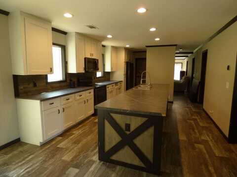 1160 Old Liberty Rd, Mccomb, MS 39648