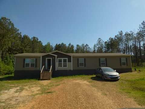 1160 Old Liberty Rd, Mccomb, MS 39648