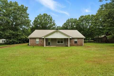 1010 Cannon Ln., Summit, MS 39666