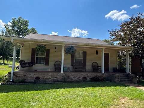 405 Nalco Ln NE, Brookhaven, MS 39601