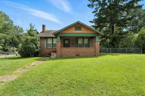 703 Pennsylvania Ave., Mccomb, MS 39648