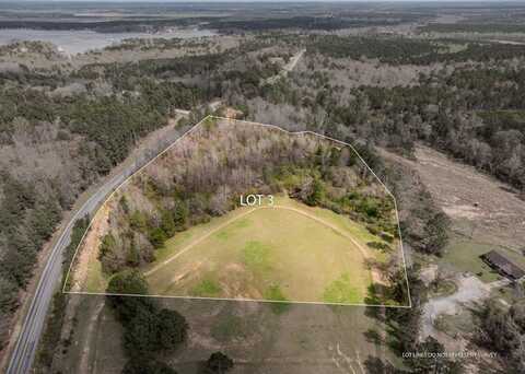 3 County Road 16, Pachuta, MS 39347