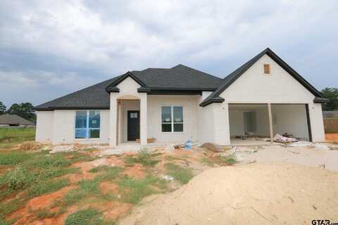14121 Lexi Court, Tyler, TX 75703
