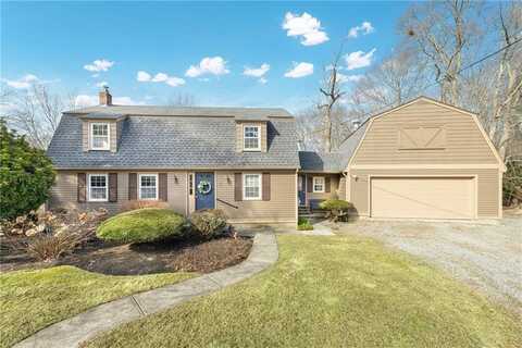 32 Tanglewood Trail, Narragansett, RI 02882