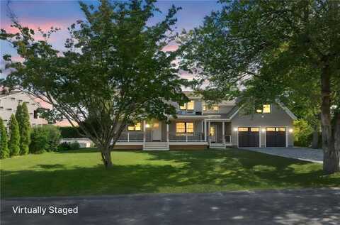 26 Westmoreland Street, Narragansett, RI 02882