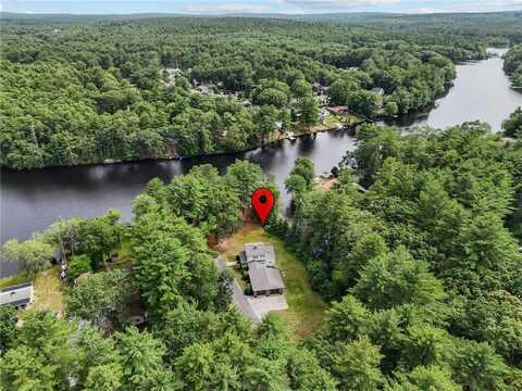 95 Lakehurst Drive, Coventry, RI 02816