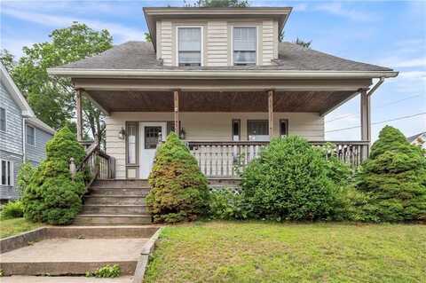 180 Bernice Avenue, Woonsocket, RI 02895