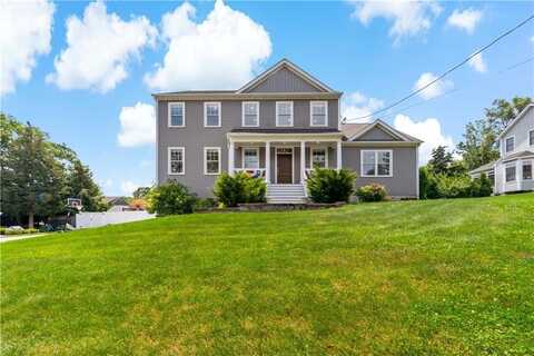 54 Michael Drive, Bristol, RI 02809