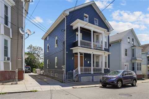 19 Covell Street, Providence, RI 02909
