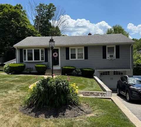 61 Alaska Street, Cumberland, RI 02864
