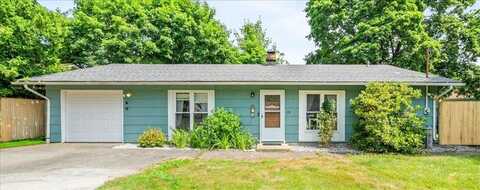 28 Paige Drive, Coventry, RI 02816