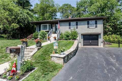 30 Warren Avenue, Johnston, RI 02919