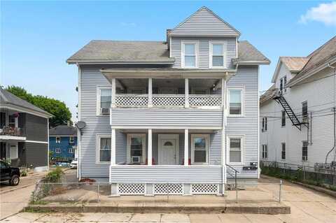 129 Cleveland Street, Central Falls, RI 02863