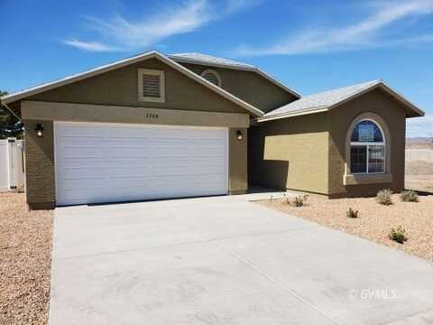 1508 E Stratford Dr, Safford, AZ 85546