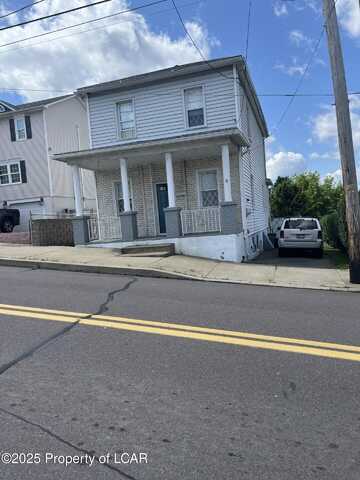 123 W Carey Street, Plains, PA 18705