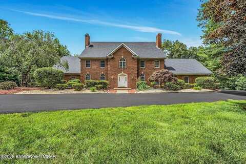 383 S Main Road, Mountain Top, PA 18707