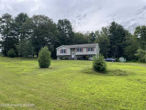 11 Mountain View Road, Wapwallopen, PA 18660