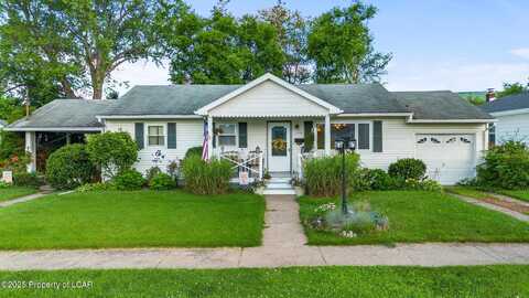 1640 Murray Street, Forty Fort, PA 18704